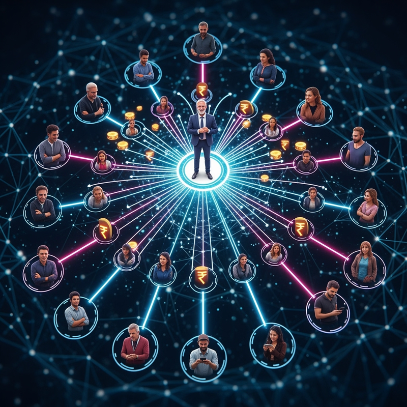 Network Visualization